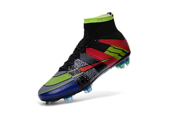 Nike Mercurial Superfly Men Shoes--003